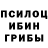 Ecstasy круглые Guli Musaeva